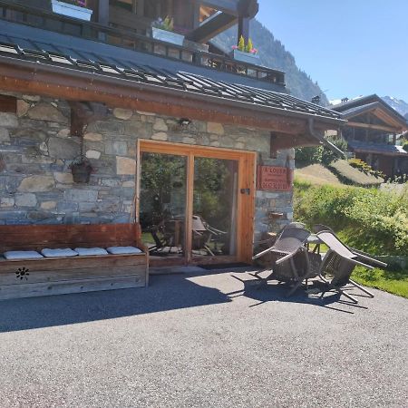 Apartmán La Ratavelaiza La Plagne Exteriér fotografie